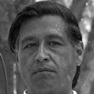 cesar chavez net worth